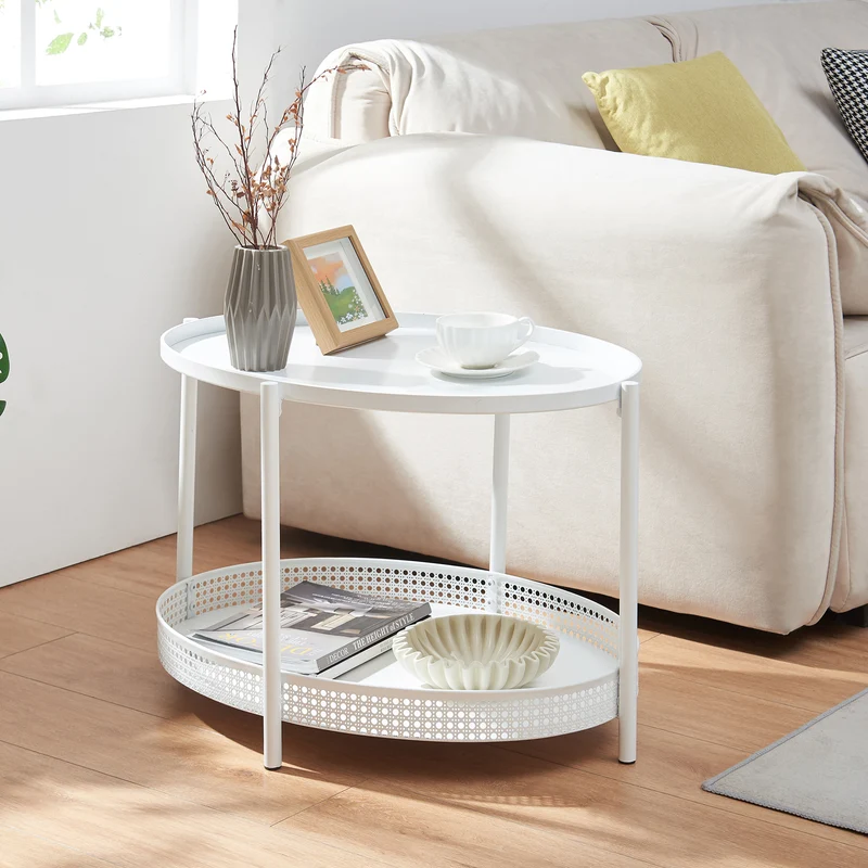 Mesa de centro Jäller [en.casa]