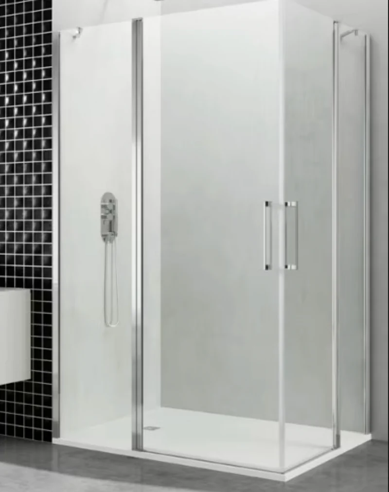 Mampara Ducha Open (Combi H) GME