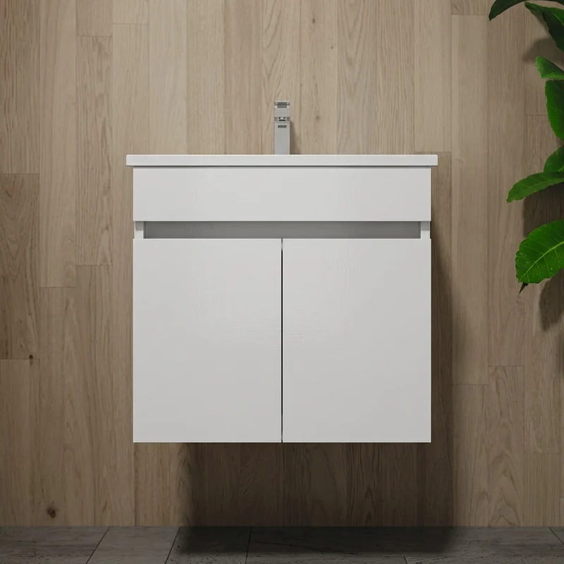 Mueble de baño Planus suspendido 50x40