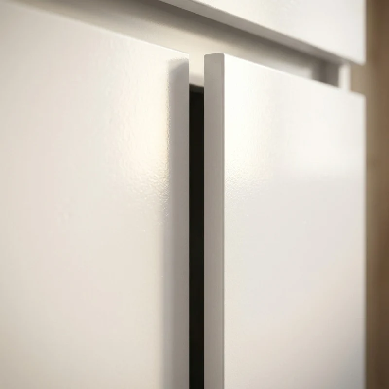 Mueble de baño Planus suspendido 50x40