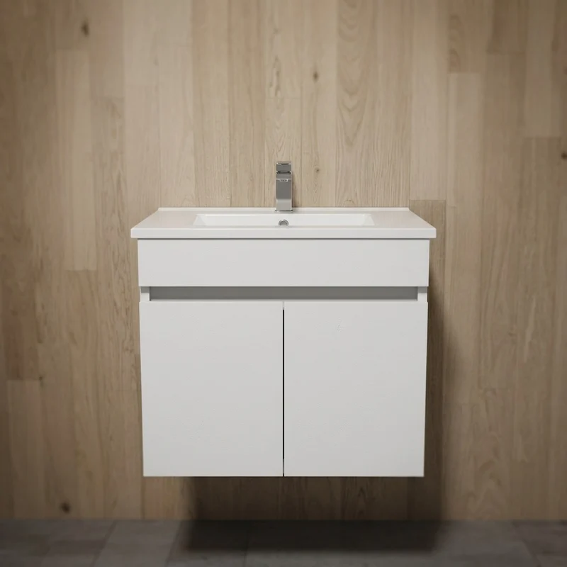 Mueble de baño Planus suspendido 50x40