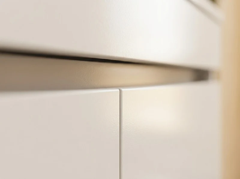 Mueble de baño Planus suspendido 50x40