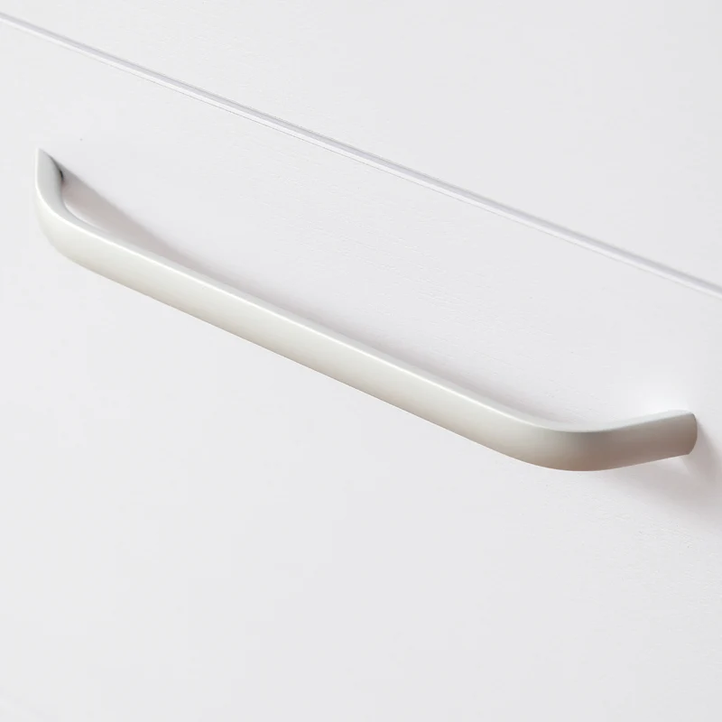 Armario de baño Sujetado en Pared sin Pies con dos cajones 580x380x500mm, Mueble de baño con Lavabo de Porcelana610x395x18mm, Color blanco