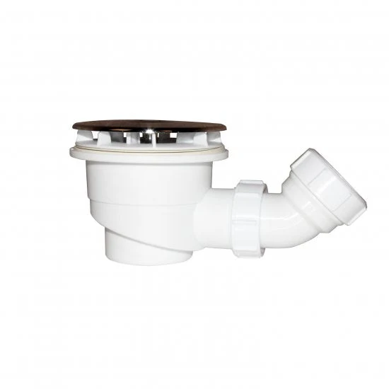 Accesorios para platos de ducha Válvulas de desagüe diámetro 90mm (adapta a nuestro plato de ducha XPS)