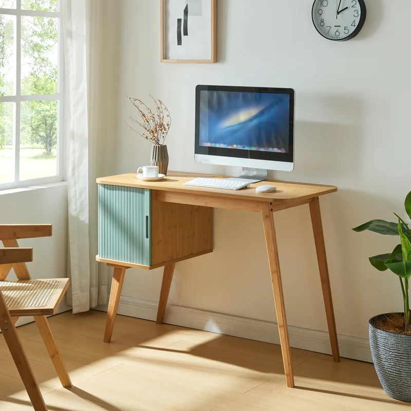 Escritorio Tysvær [en.casa]