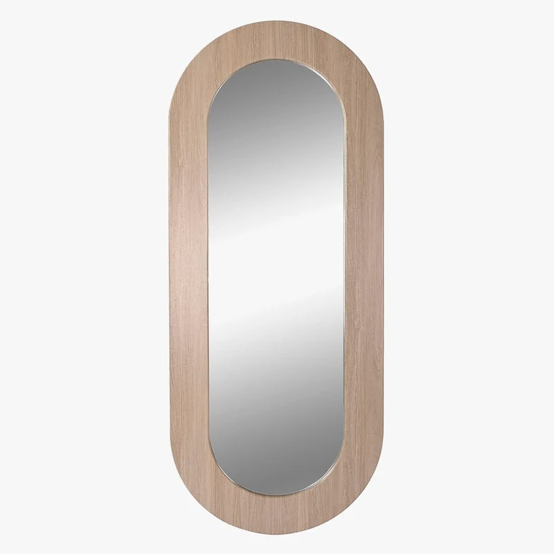 Espelho Oval 65x160 LINEA