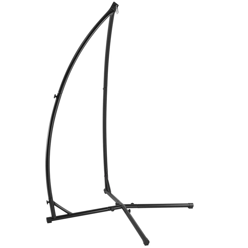 Estructura para sillón colgante negra universal casa.pro
