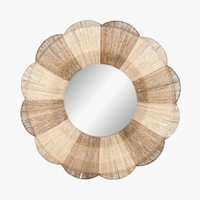 Espelho Flor 2 tons D87 COMPORTA