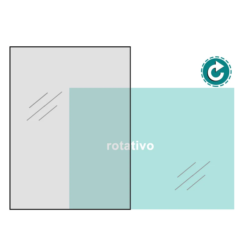 Espejo de Baño LED Luz Cálida 3800k(Brillo LED Envolvente) para Decorar Casa con Función Antivaho + Botón Táctil