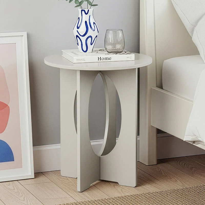 Mesa auxiliar Podeldsvin [en.casa]
