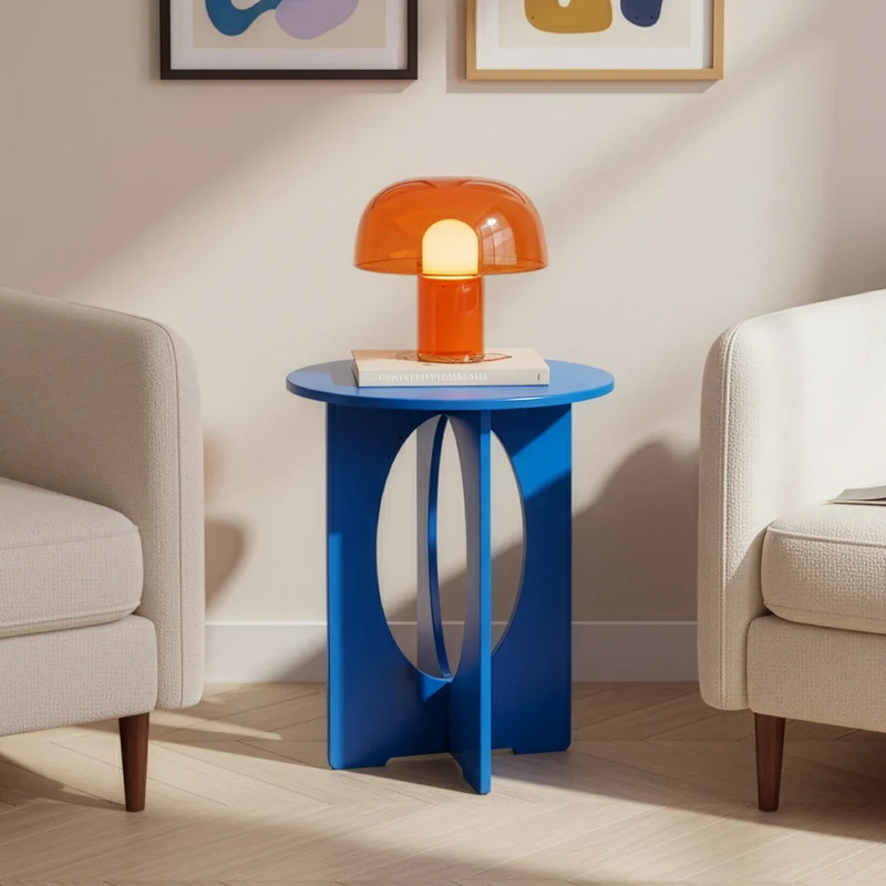 Mesa auxiliar Podeldsvin [en.casa]