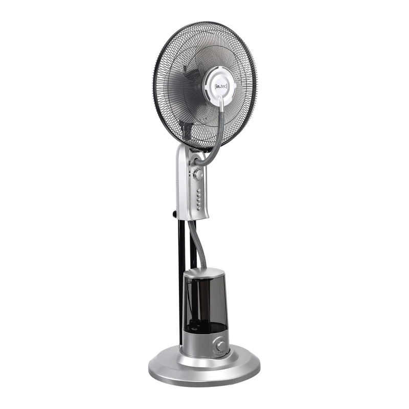 Ventilador de niebla Ninove 75W con niebla de agua in.tec