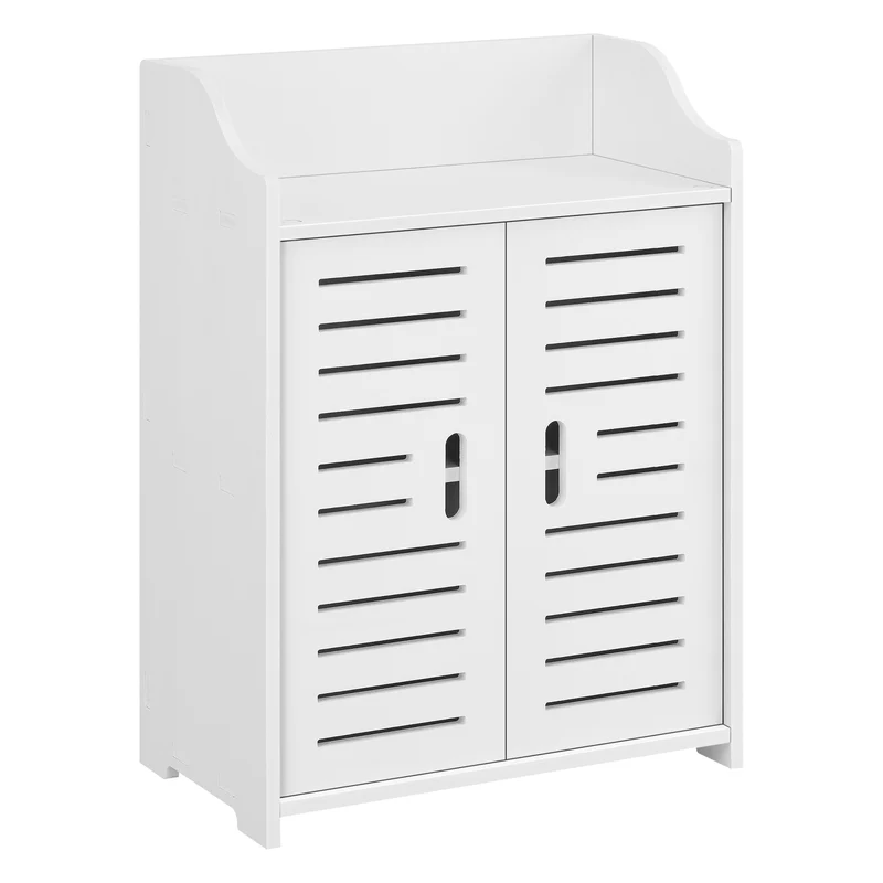 Armario de baño Trosa 62x45x25 cm WPC varios colores en.casa