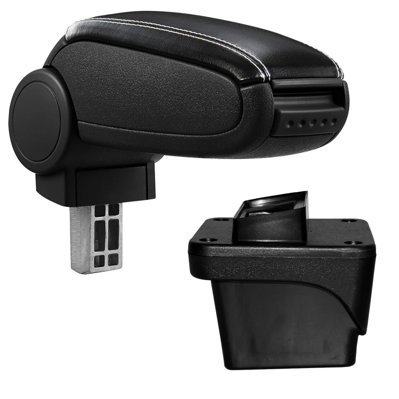 Reposabrazos central VW Polo 6 varias versiones pro.tec