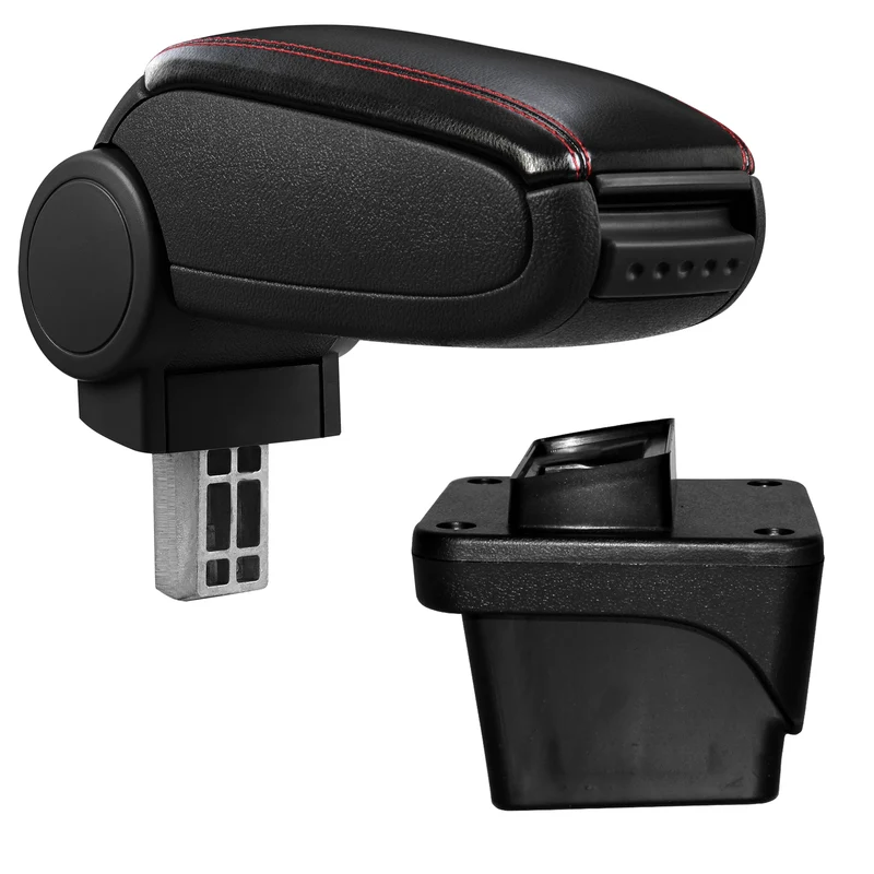 Reposabrazos central VW Polo 6 varias versiones pro.tec