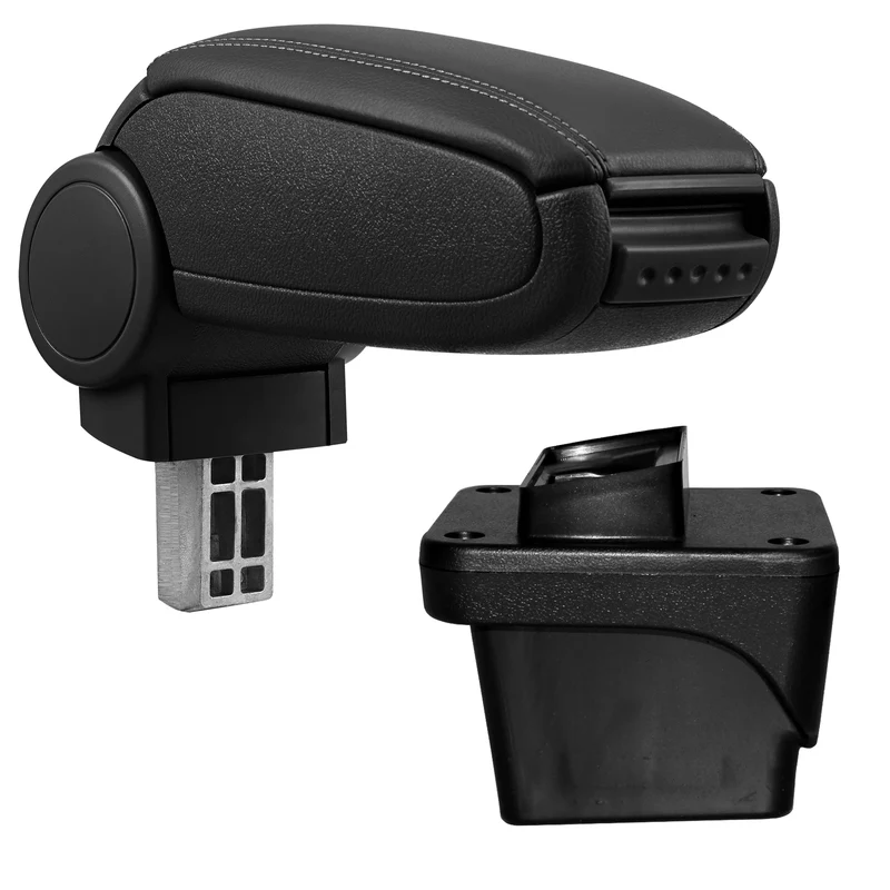 Reposabrazos central VW Polo 6 varias versiones pro.tec