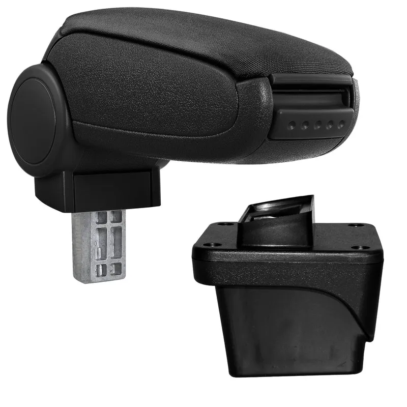Reposabrazos central VW Polo 6 varias versiones pro.tec