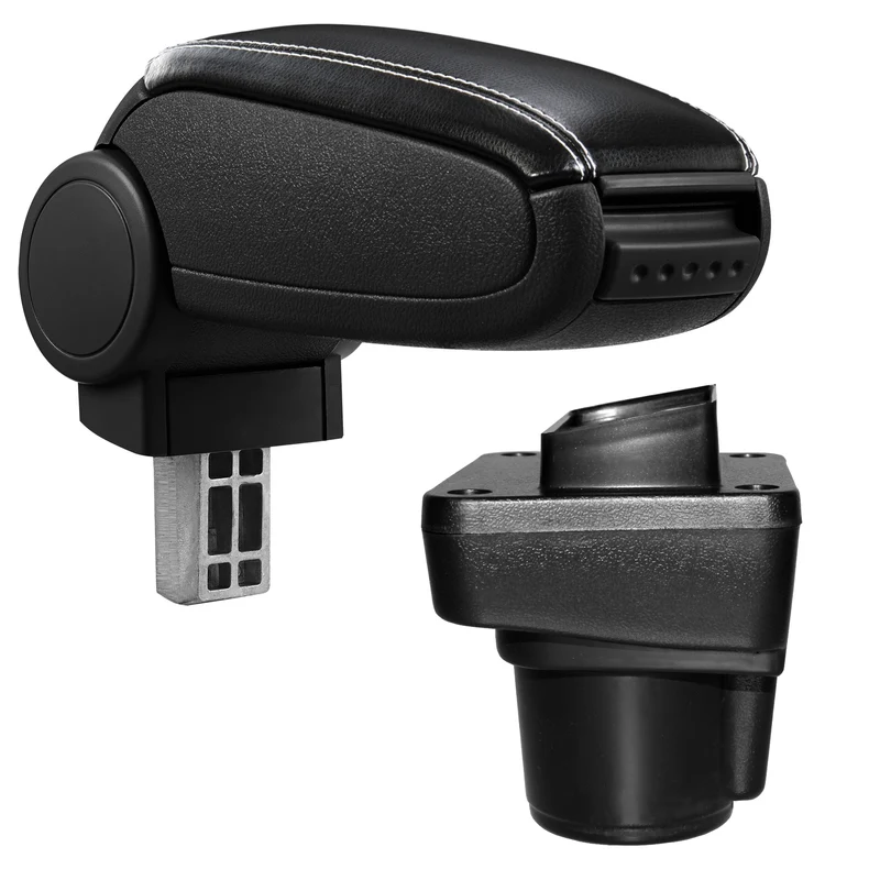 Reposabrazos central Ford varias versiones pro.tec
