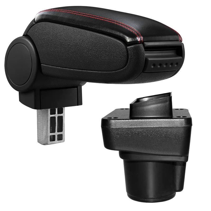 Reposabrazos central Ford varias versiones pro.tec
