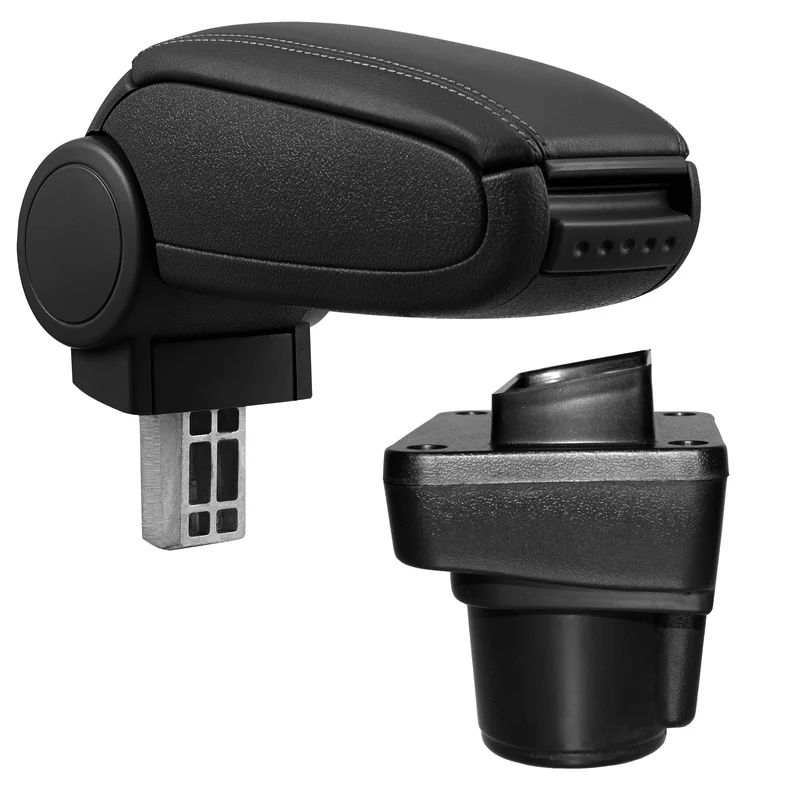 Reposabrazos central Ford varias versiones pro.tec