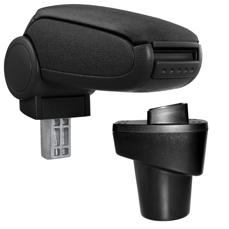 Reposabrazos central Citroen C1,2, Peugeot 108 varias versiones pro.tec