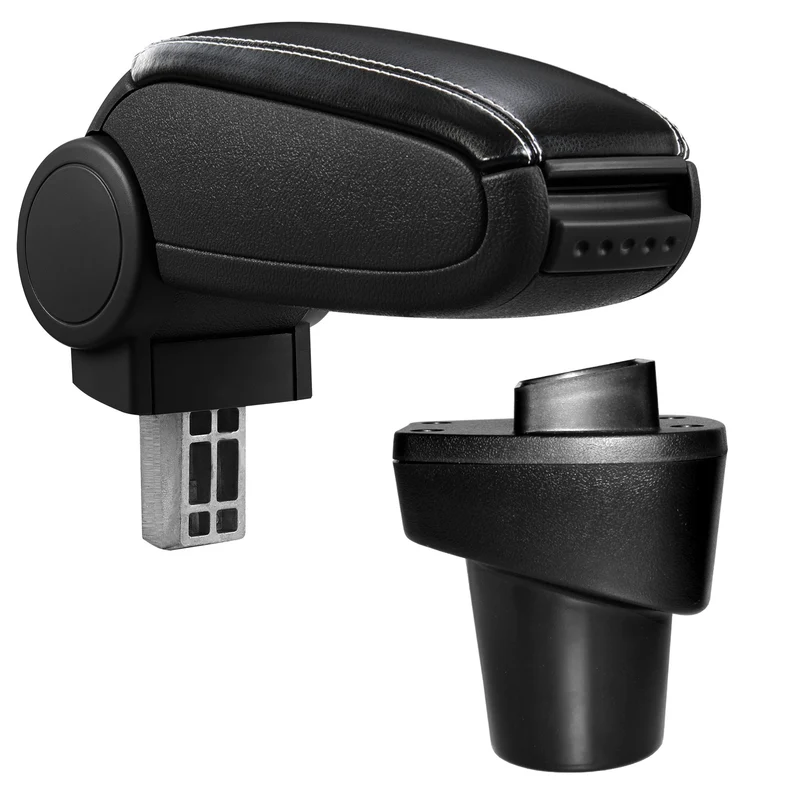 Reposabrazos central Citroen C1,2, Peugeot 108 varias versiones pro.tec