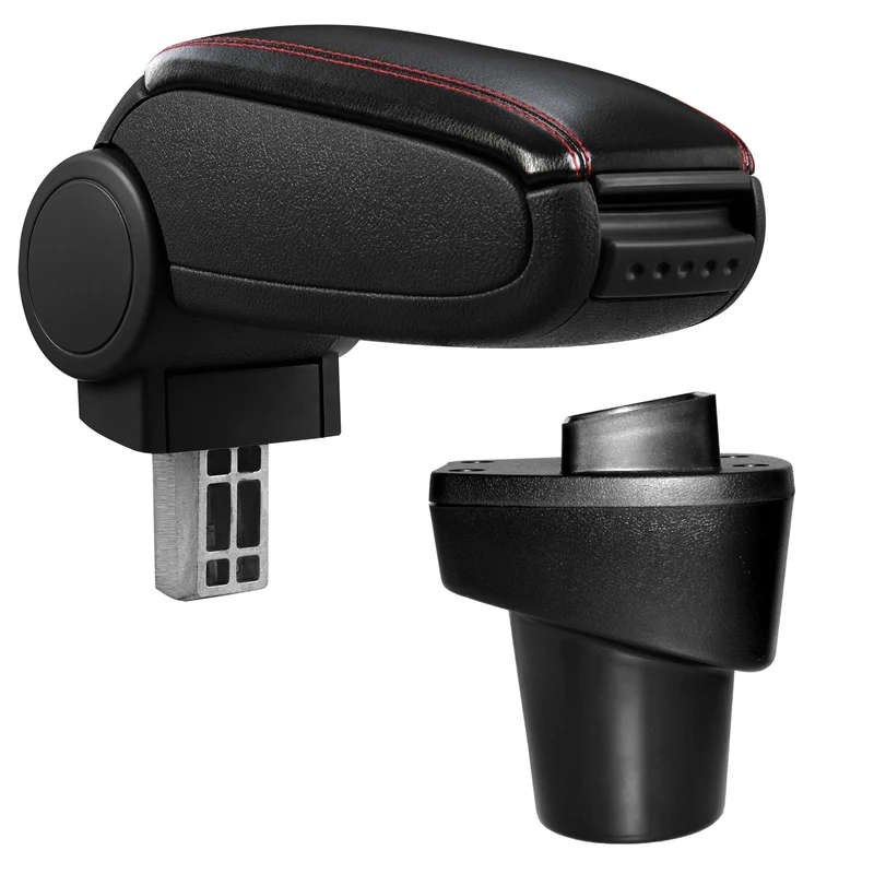 Reposabrazos central Citroen C1,2, Peugeot 108 varias versiones pro.tec