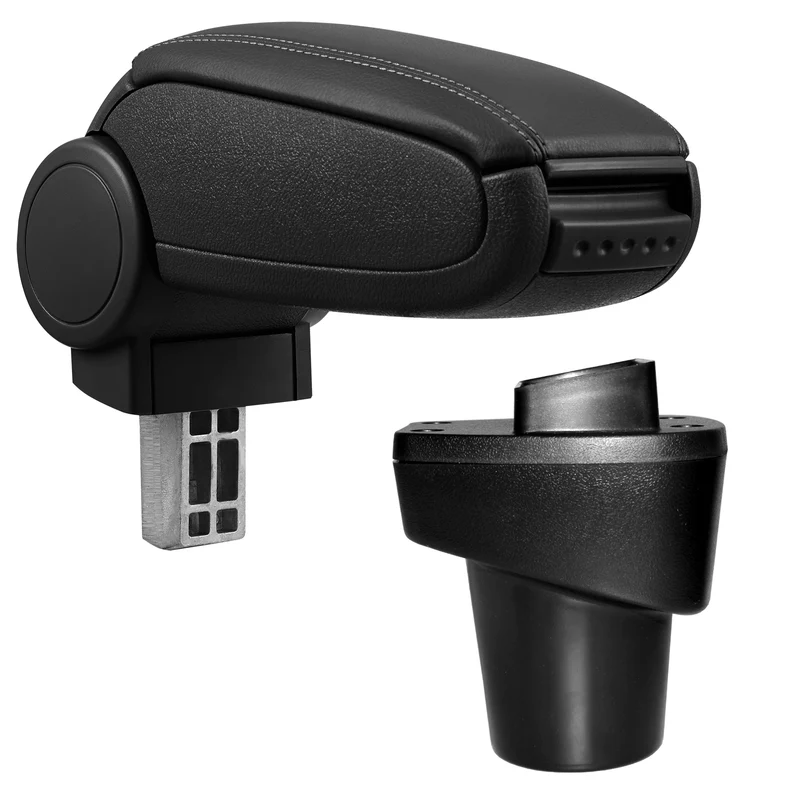 Reposabrazos central Citroen C1,2, Peugeot 108 varias versiones pro.tec