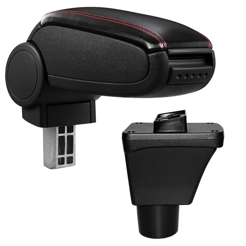 Reposabrazos central Ford Fiesta 8 MK8 varias versiones pro.tec