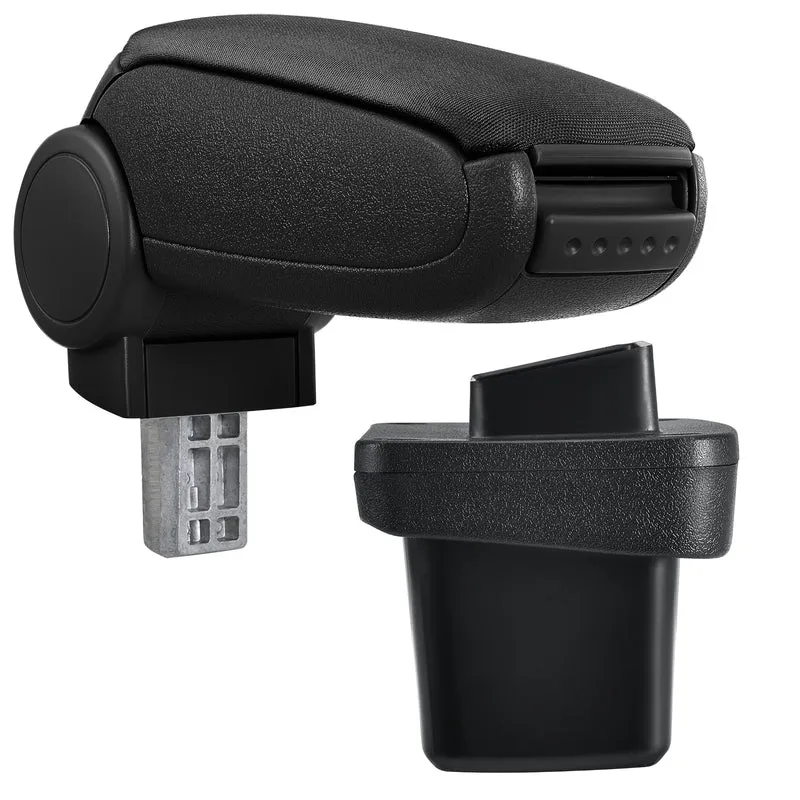 Reposabrazos central Volkswagen VW Golf 7 varias versiones pro.tec