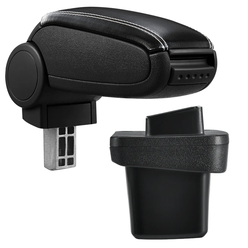 Reposabrazos central Volkswagen VW Golf 7 varias versiones pro.tec