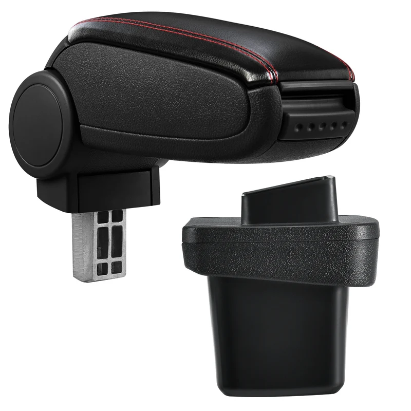 Reposabrazos central Volkswagen VW Golf 7 varias versiones pro.tec