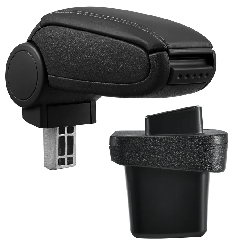 Reposabrazos central Volkswagen VW Golf 7 varias versiones pro.tec