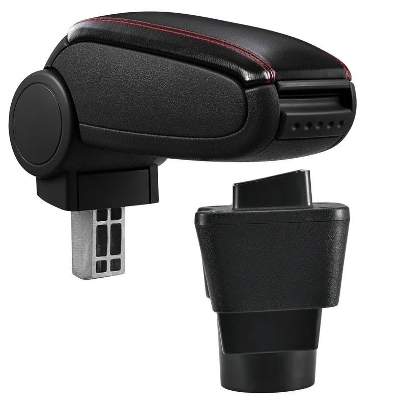 Reposabrazos central Toyota Yaris / Vitz varias versiones pro.tec