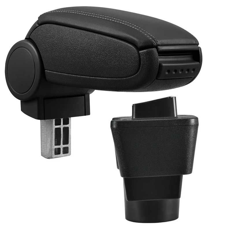 Reposabrazos central Toyota Yaris / Vitz varias versiones pro.tec