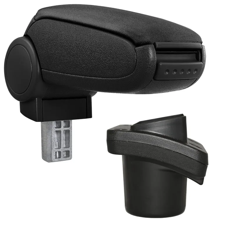 Reposabrazos central Citroen C2 (2003–2009) varias versiones pro.tec