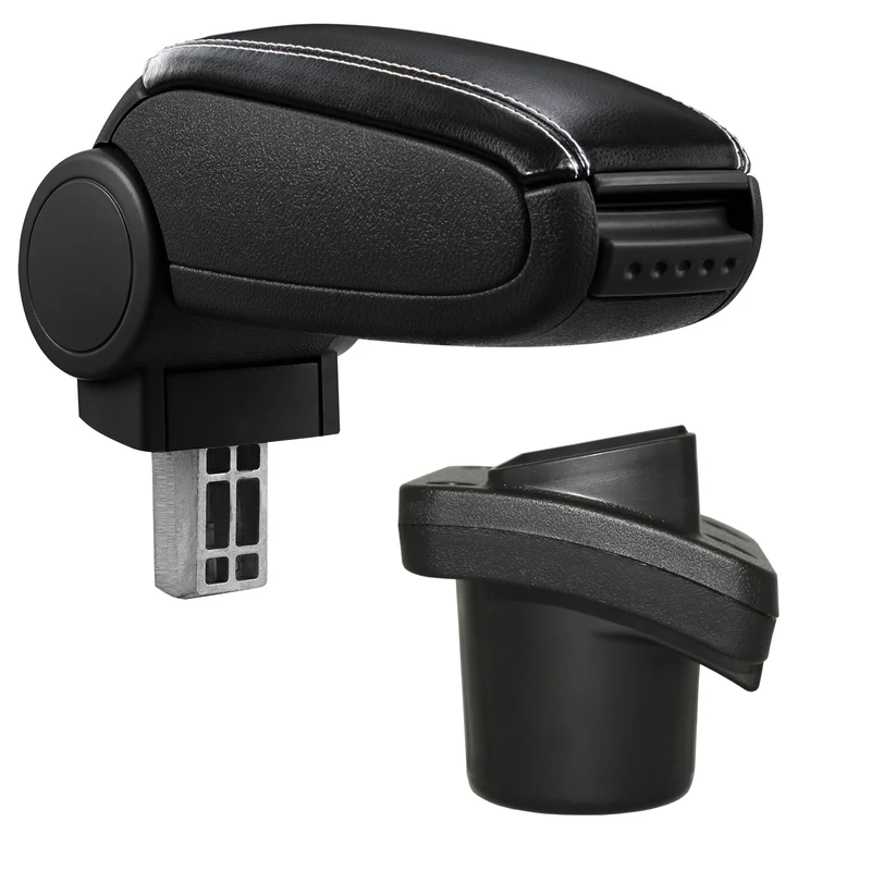 Reposabrazos central Citroen C2 (2003–2009) varias versiones pro.tec