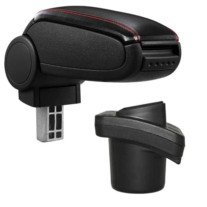 Reposabrazos central Citroen C2 (2003–2009) varias versiones pro.tec