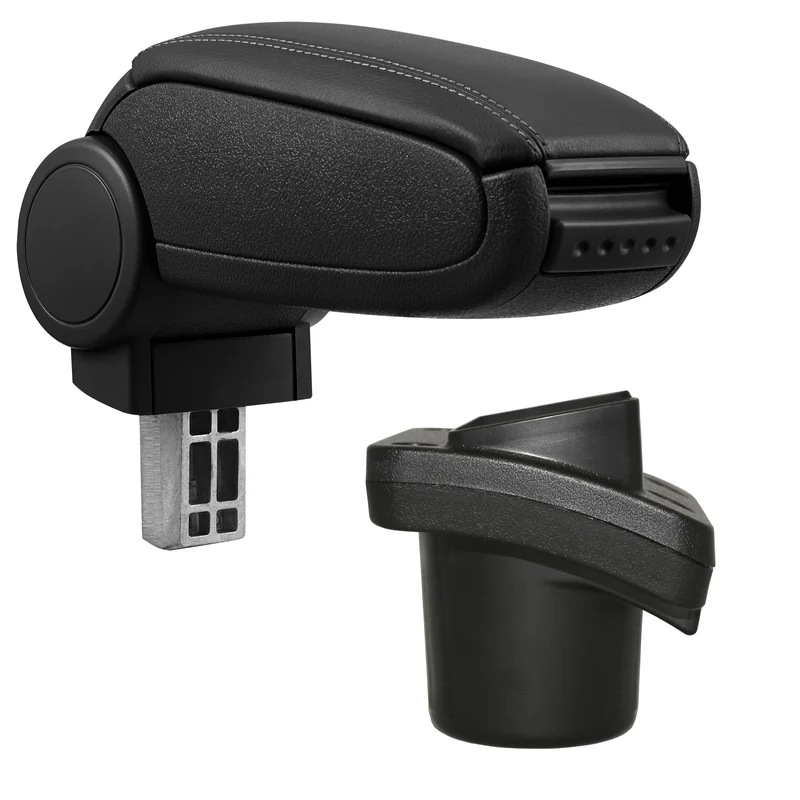Reposabrazos central Citroen C2 (2003–2009) varias versiones pro.tec