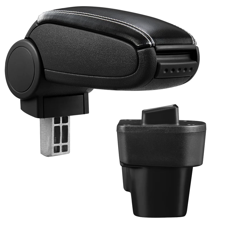Reposabrazos central (Nemo/Bipper/Fiorino/Qubo) varias versiones pro.tec