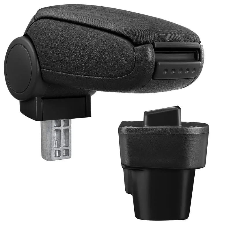 Reposabrazos central (Nemo/Bipper/Fiorino/Qubo) varias versiones pro.tec