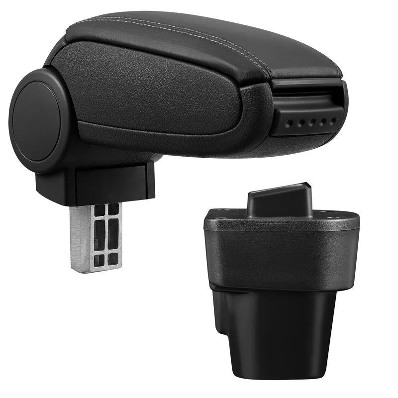 Reposabrazos central (Nemo/Bipper/Fiorino/Qubo) varias versiones pro.tec