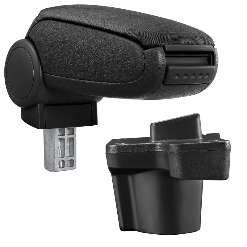 Reposabrazos central Mazda 2 varias versiones pro.tec