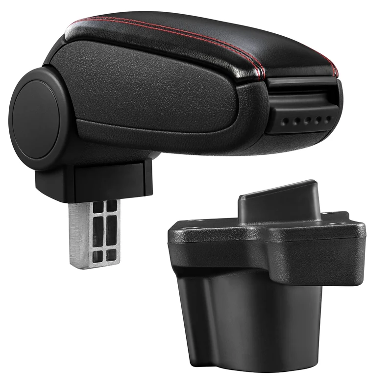 Reposabrazos central Mazda 2 varias versiones pro.tec