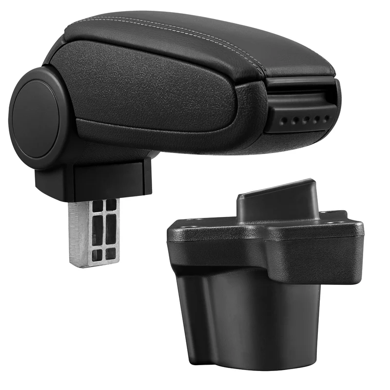 Reposabrazos central Mazda 2 varias versiones pro.tec