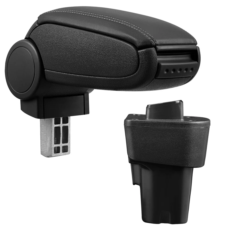 Reposabrazos central Kia Picanto varias versiones pro.tec