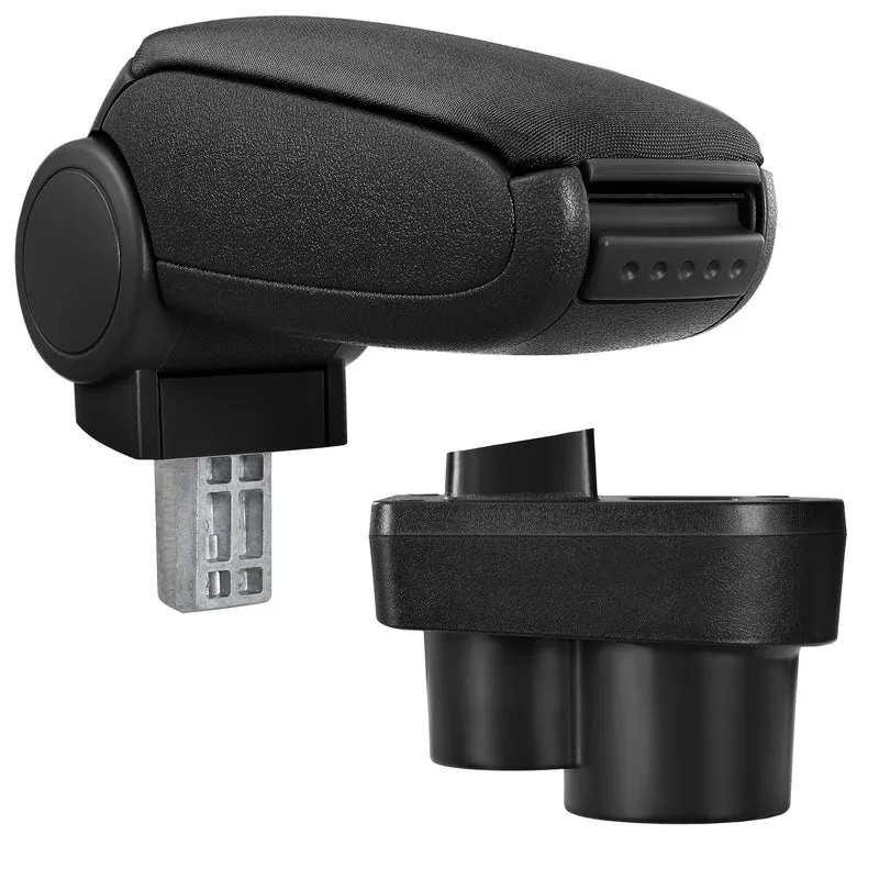 Reposabrazos central Škoda Rapid varias versiones pro.tec