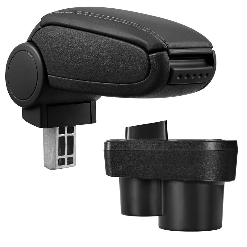 Reposabrazos central Škoda Rapid varias versiones pro.tec