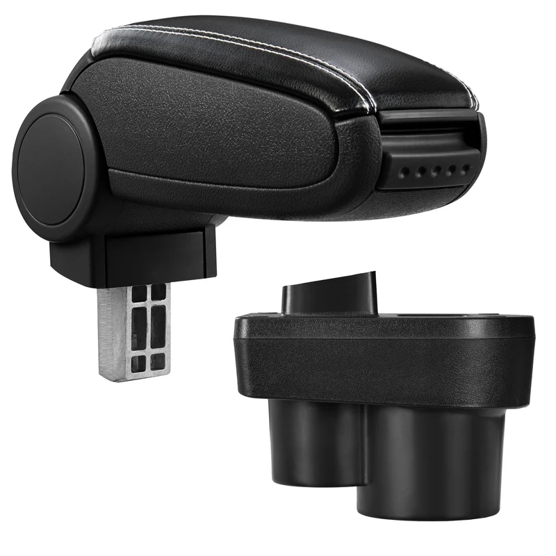 Reposabrazos central Škoda Rapid varias versiones pro.tec
