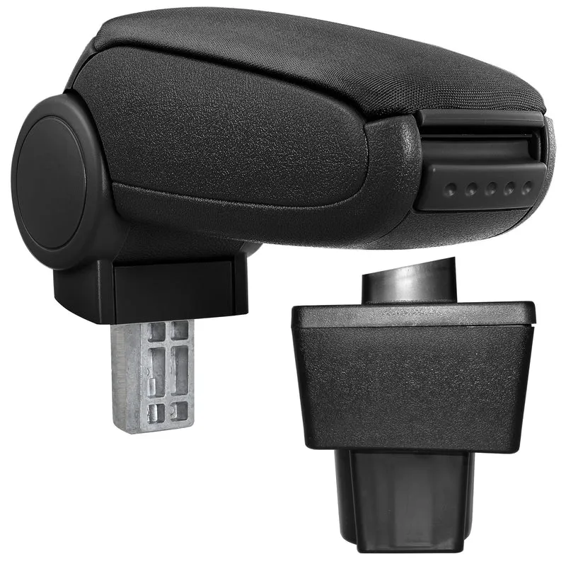 Reposabrazos central Škoda Yeti varias versiones pro.tec